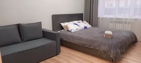 1-к кв. Нижегородская область, с. Дивеево ул. Южная, 24 (40.0 м)