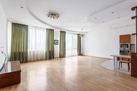 3-к кв. Москва Тихвинская ул., 39 (101.2 м)