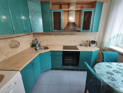 3-к кв. Москва Авиационная ул., 59 (73.0 м)