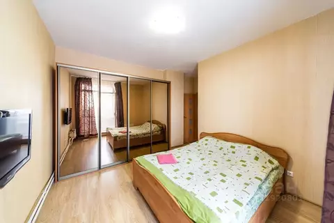 2-к кв. Пермский край, Пермь ш. Космонавтов, 215 (70.0 м)