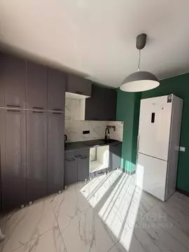 2-к кв. Ярославская область, Ярославль ул. Брагинская, 18к4 (60.0 м)