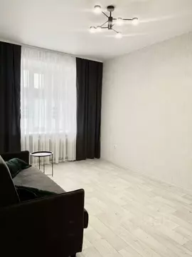 1-к кв. Вологодская область, Вологда ул. Гагарина, 2Ак2 (39.0 м)