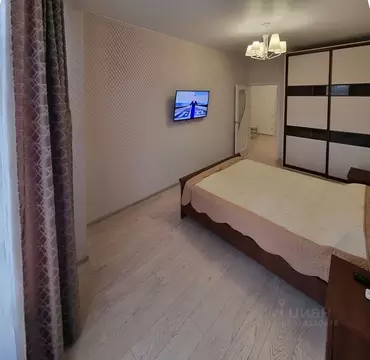 3-к кв. Краснодарский край, Геленджик просп. Геленджикский, 112 (78.0 ...