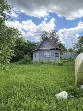 Дом в Нижегородская область, Нижний Новгород Плодово-ягодный сад ...