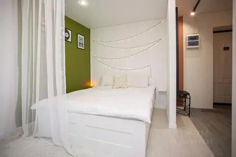 1-к кв. Ярославская область, Ярославль Угличская ул., 52 (28.6 м)