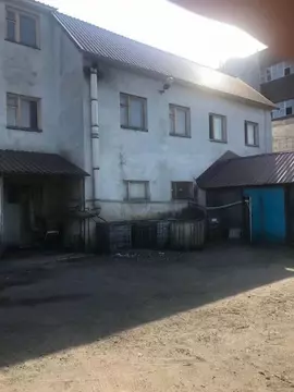 Производственное помещение в Московская область, Электроугли ...