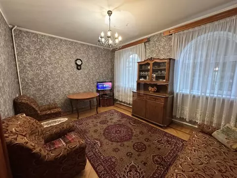 Дом в Северная Осетия, Владикавказ Иристон СТ, 1003 (202 м)