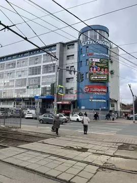 Офис в Ярославская область, Ярославль ул. Победы, 38/27 (8 м)