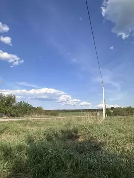 Участок в Свердловская область, Бисертский муниципальный округ, с. ...