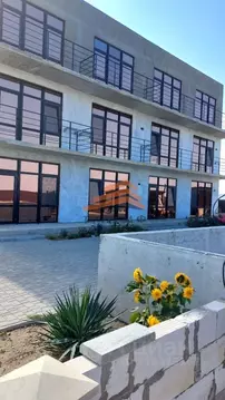 Дом в Крым, Феодосия ул. Парусная (261 м)