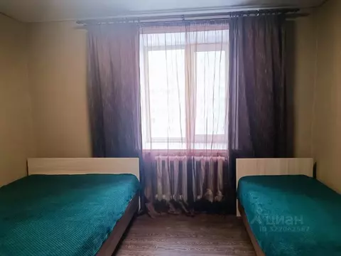 2-к кв. Татарстан, Елабуга Интернациональная ул., 4 (52.0 м)