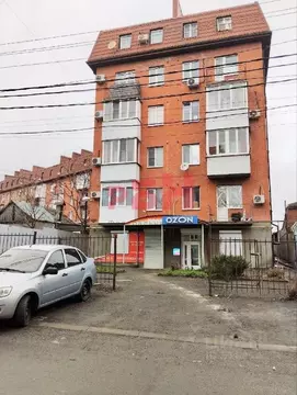 Помещение свободного назначения в Ростовская область, Ростов-на-Дону ...