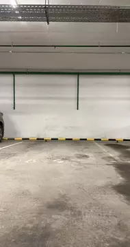 Гараж в Москва Чертановский жилой комплекс (16 м)