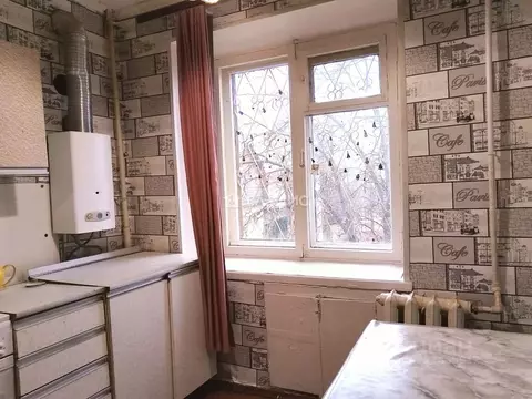 1-к кв. Владимирская область, Ковров ул. Фурманова, 17/1 (30.4 м)