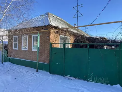 Дом в Ростовская область, Миллерово ул. Богдана Хмельницкого, 38 (63 ...