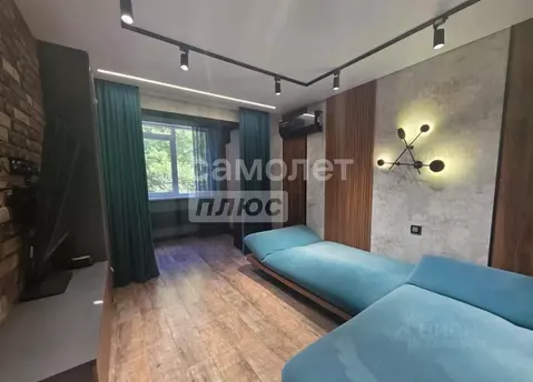 2-к кв. Краснодарский край, Туапсе ул. Калараша, 46 (54.8 м)