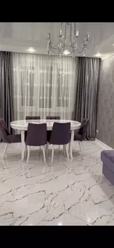 3-к кв. Северная Осетия, Владикавказ ул. Цоколаева, 36 (80.0 м)