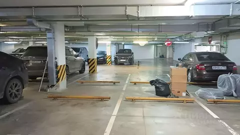 Гараж в Московская область, Химки Маяк жилой комплекс (13 м)