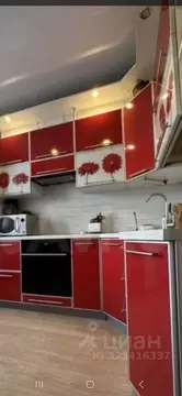 2-к кв. Челябинская область, Челябинск просп. Победы, 378А (56.0 м)