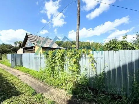 Дом в Пензенская область, Пенза Гудок СНТ,  (30 м)