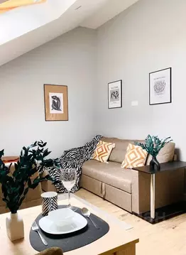 1-к кв. Москва Холодильный пер., 2 (24.0 м)