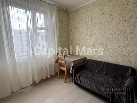 1-к кв. Москва Пятницкое ш., 38 (37.0 м)