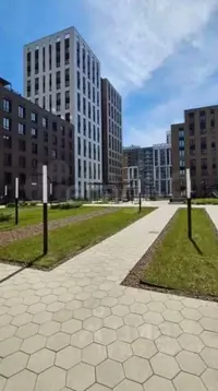 4-к кв. Башкортостан, Уфа ул. Энтузиастов, 7 (89.7 м)