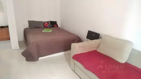 1-к кв. Московская область, Пушкино ул. Просвещения, 10к2 (40.0 м)