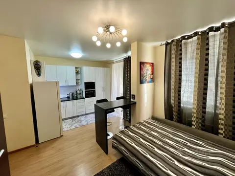 Студия Белгородская область, Белгород ул. Николая Островского, 11 ...