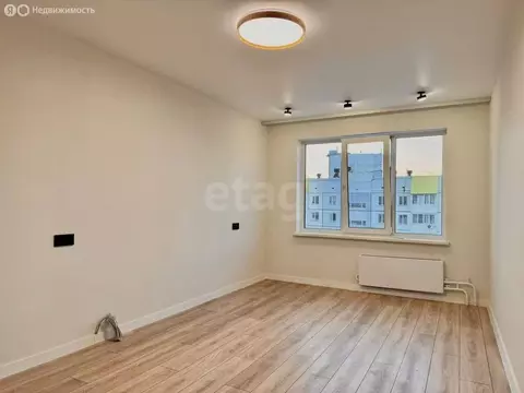 1-комнатная квартира: Барнаул, Власихинская улица, 150В (38 м)