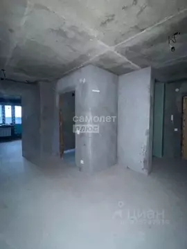 3-к кв. Чувашия, Чебоксары ул. Филиппа Лукина, 9 (91.4 м)