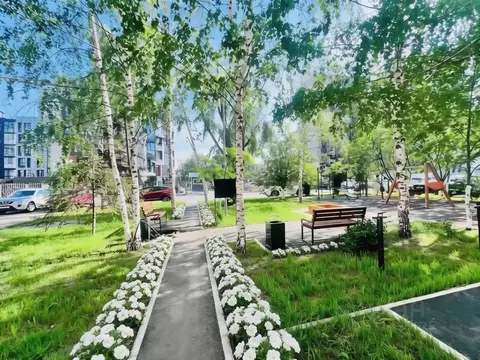3-к кв. Татарстан, Казань ул. Марселя Салимжанова, 17 (100.0 м)
