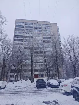 2-к кв. Санкт-Петербург Учительская ул., 15К1 (53.7 м)