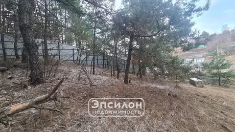 Участок в Курская область, Курский район, Моковский сельсовет, д. ...