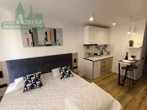 1-к кв. Смоленская область, Смоленск проезд Маршала Конева, 32 (23.0 ...