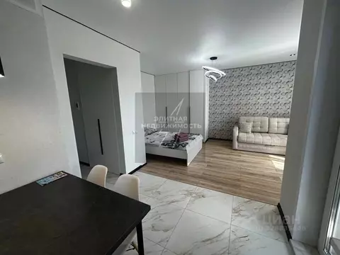 1-к кв. Татарстан, Казань ул. Петра Полушкина, 4 (33.0 м)