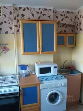 1-к кв. Саратовская область, Саратов ул. Имени М.М. Расковой, 1 (32.8 ...