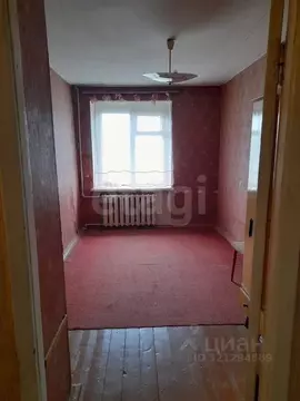 3-к кв. Ярославская область, Рыбинск Инженерная ул., 42 (58.4 м)