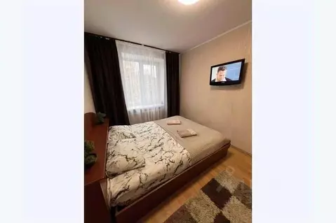 1-к кв. Тульская область, Тула Первомайская ул., 42 (32.0 м)