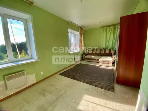 3-к кв. Коми, Корткеросский район, Корткерос муниципальное ...