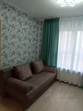 1-к кв. Алтайский край, Барнаул ул. Солнечная Поляна, 94к2 (40.0 м)