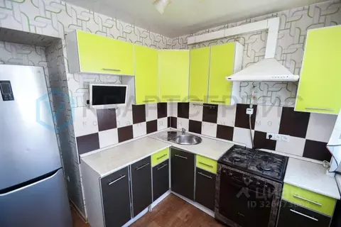 2-к кв. Омская область, Омск ул. Панфилова, 12 (43.6 м)