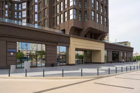 Помещение свободного назначения в Москва просп. Вернадского, 80 (463 ...