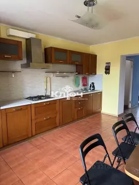 3-к кв. Башкортостан, Стерлитамак 23 Мая ул., 24 (98.1 м)