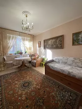 1-к кв. Московская область, Балашиха ул. Дмитриева, 6 (37.3 м)