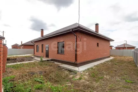 Дом в Тюменская область, Тюмень ул. Чайная (113 м)