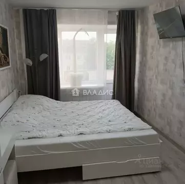 3-к кв. Калининградская область, Калининград Советский просп., 36Б ...