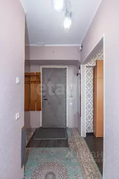 1-к кв. Омская область, Омск Городок Нефтяников мкр, ул. Круговая, 6Б ...