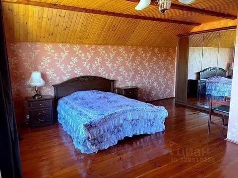 Дом в Московская область, Одинцовский городской округ, Ларюшино СНТ  ...