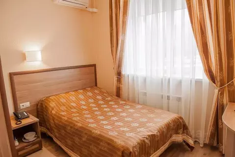 Комната Самарская область, Самара Солнечная ул., 48М (15.0 м)